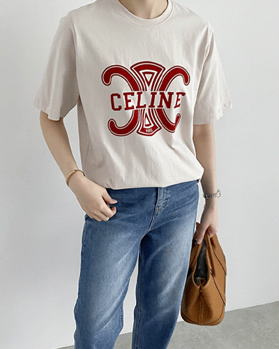 [쇼핑몰 이름]탄탄 후로킹 티셔츠(6C)